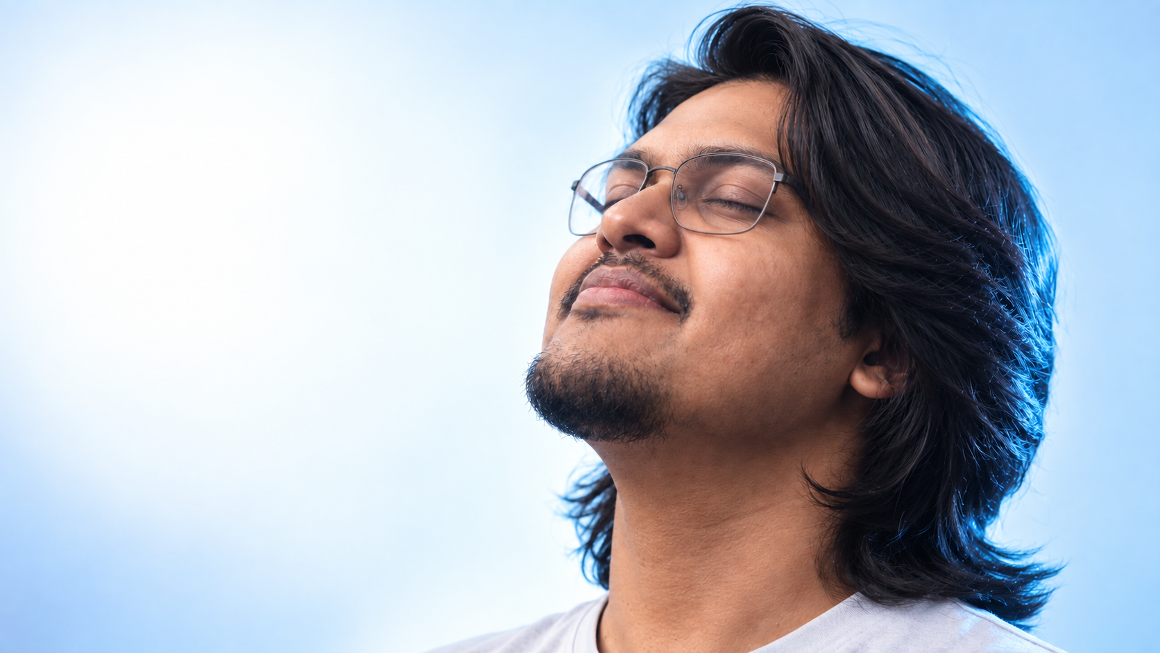 Hanmanth Patil — Base Portrait